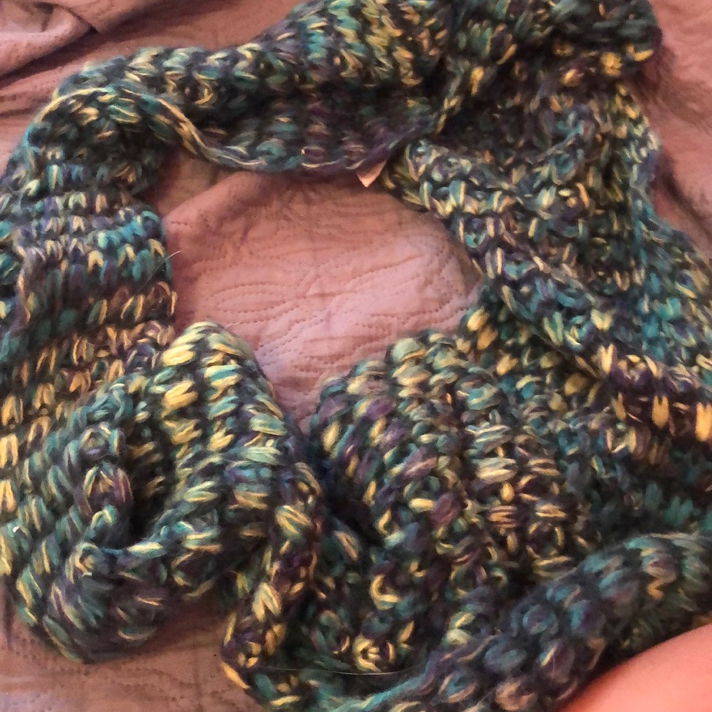 scarf